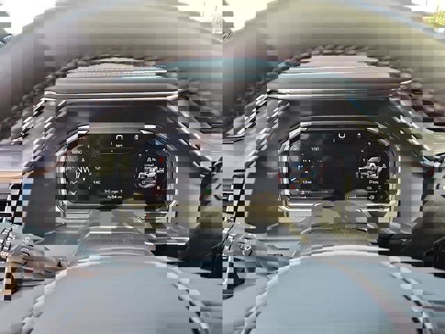 New 2026 GMC Sierra 2500 Denali Ultimate image 15