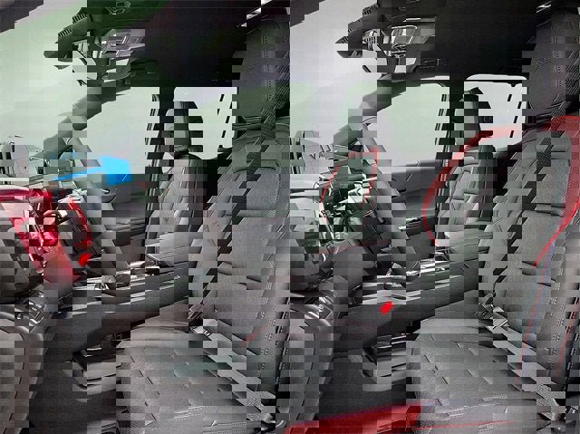 New 2026 Chevrolet Equinox RS w/ Convenience Package III image 17