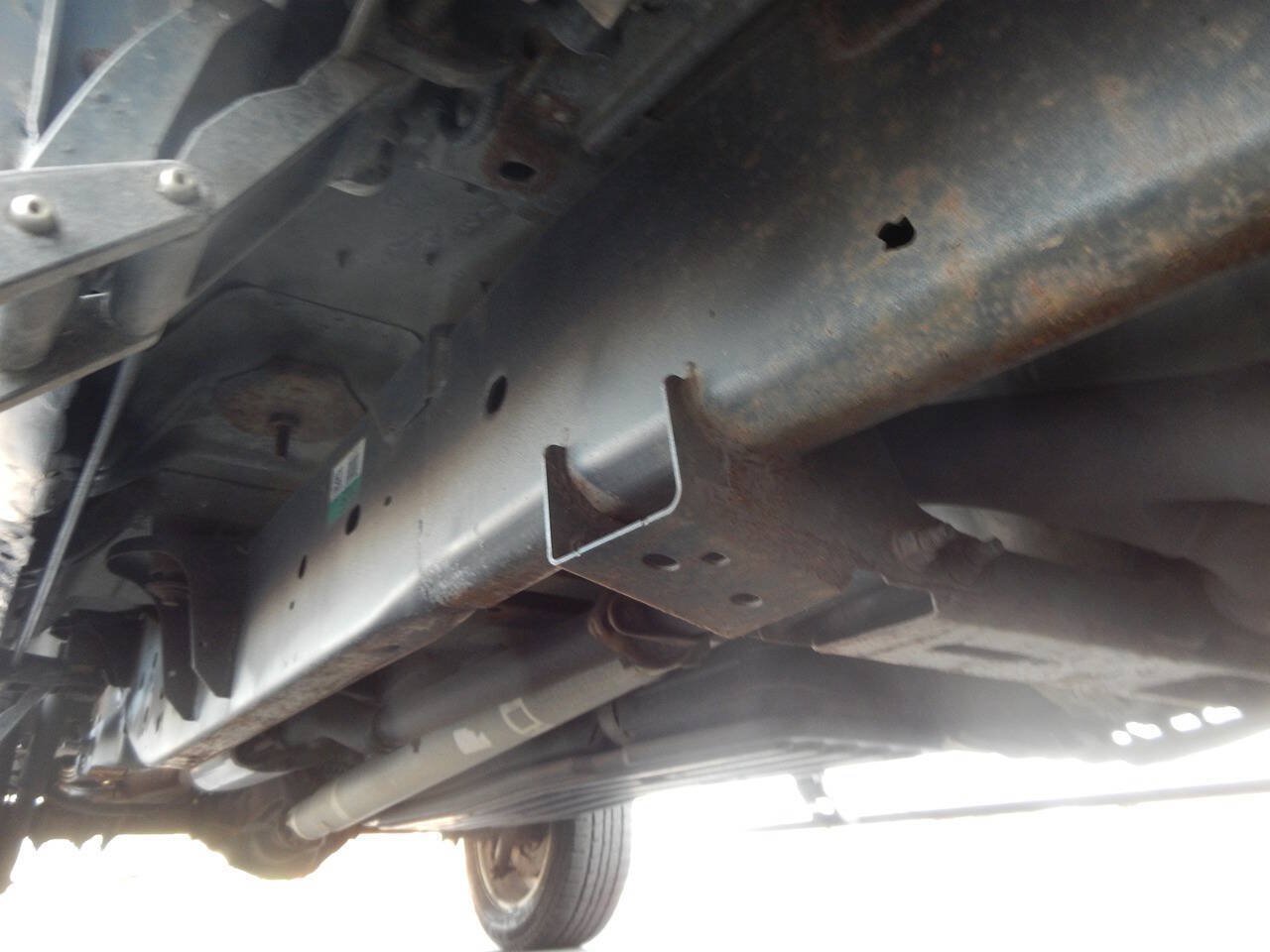 Used 2010 Ford F150 Platinum AWD/4WD image 48