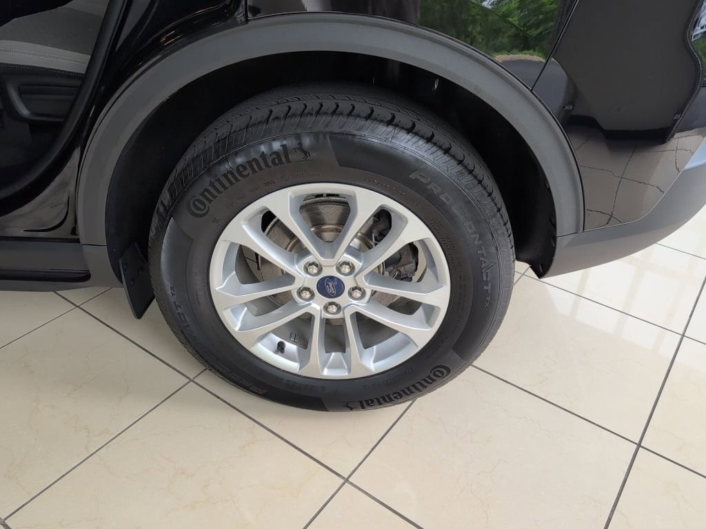 Used 2022 Ford Escape SE w/ Convenience Package AWD/4WD image 51