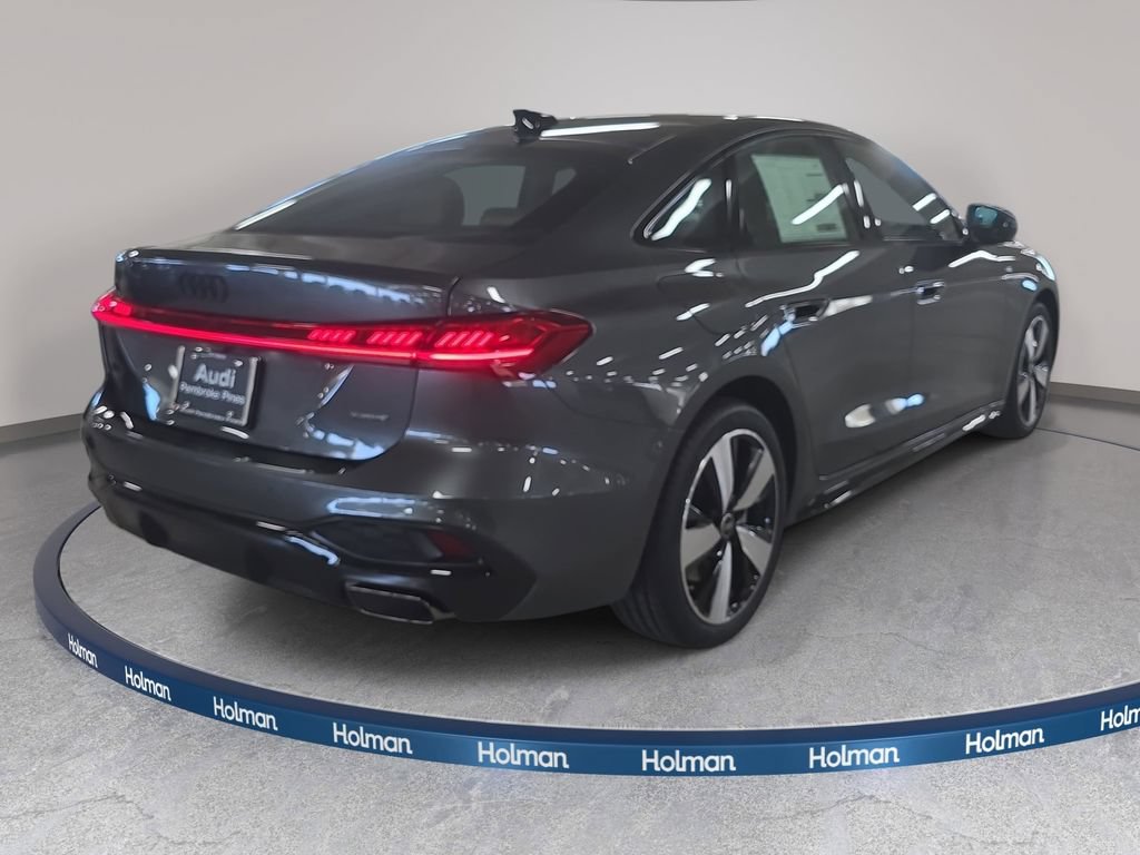New 2026 Audi A5 2.0T Prestige AWD/4WD image 4