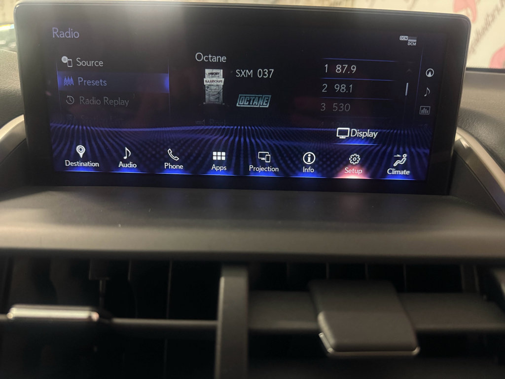 Used 2020 Lexus NX 300 FWD w/ Premium Package image 29