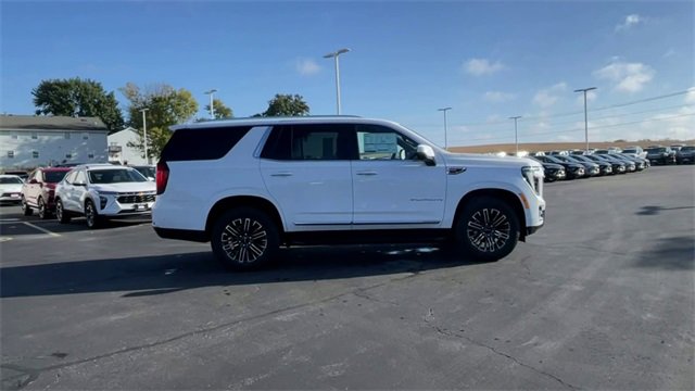 New 2026 GMC Yukon Elevation image 9