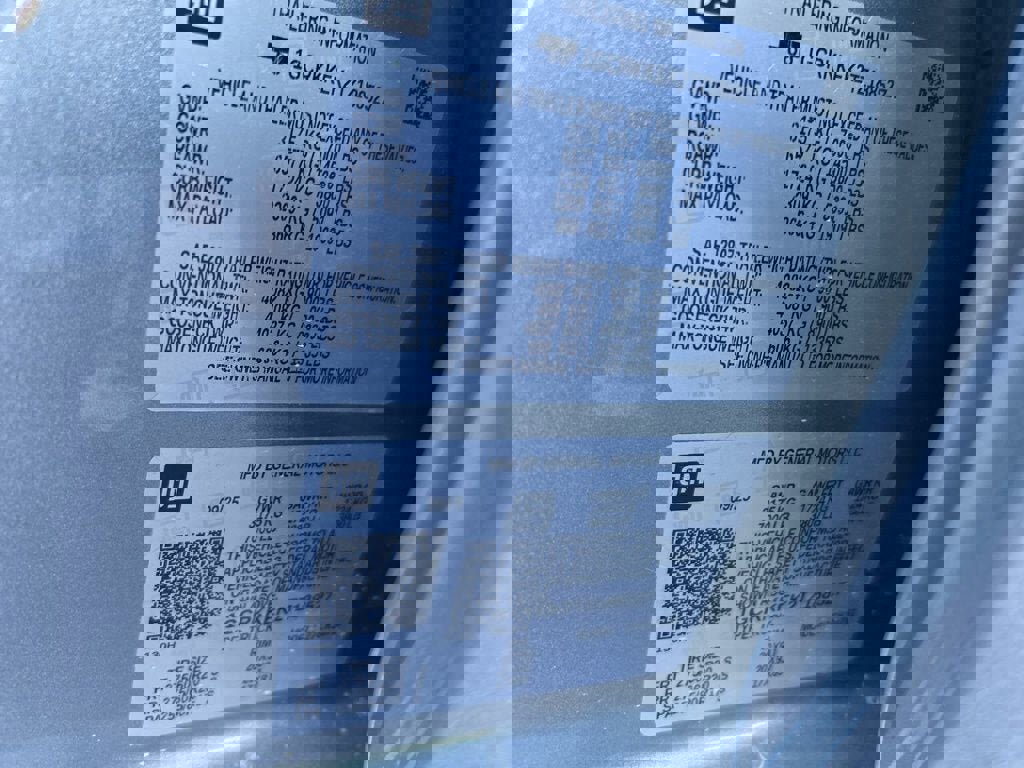 New 2026 Chevrolet Silverado 1500 LT image 45