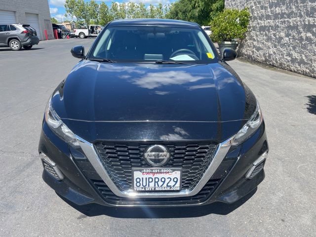 Used 2019 Nissan Altima 2.5 S image 2