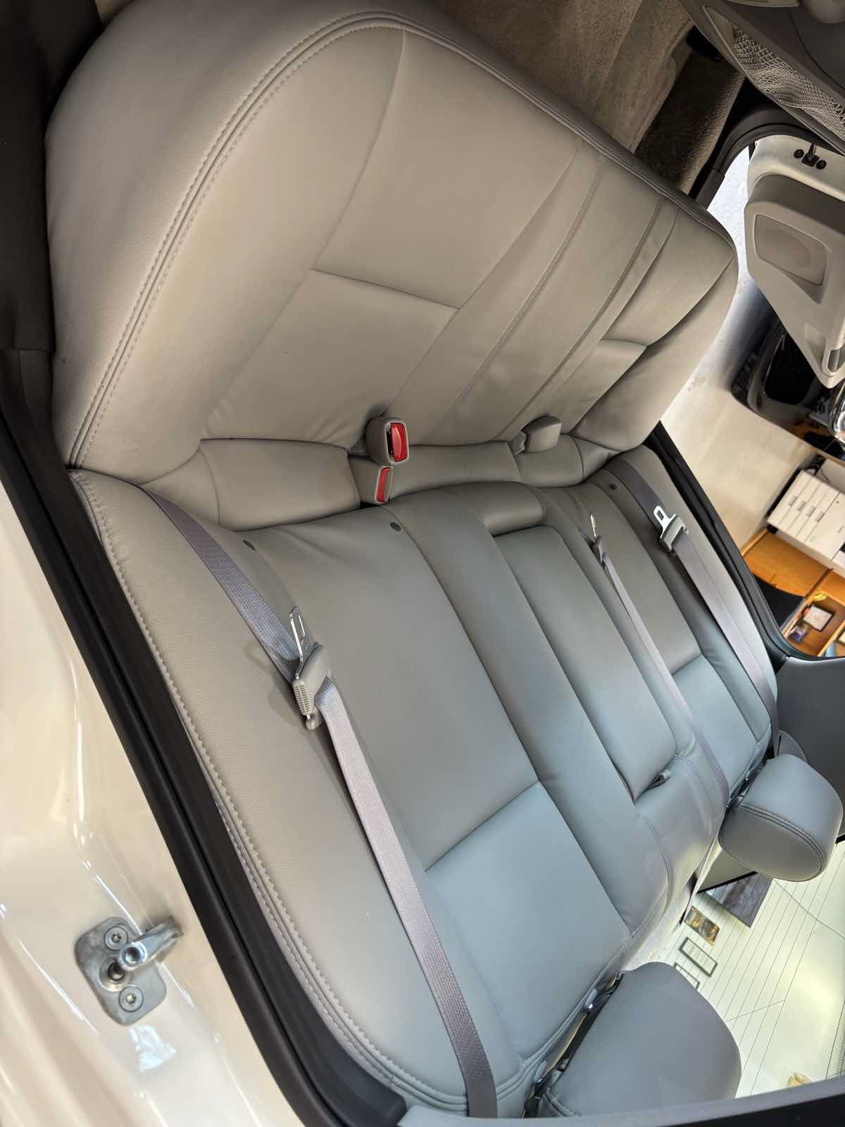 Used 2007 Cadillac CTS 2.8 RWD image 23