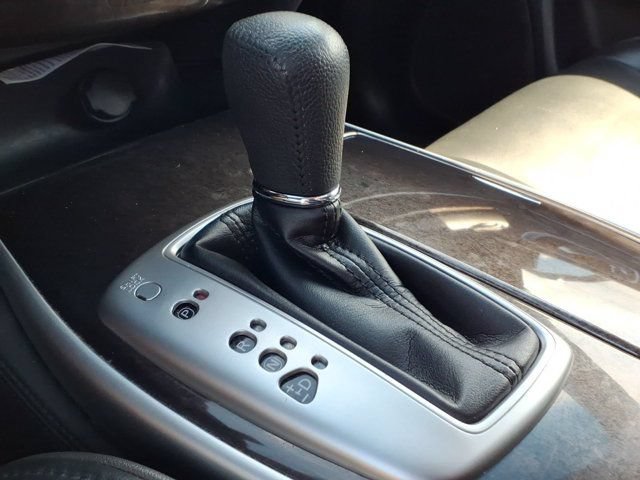Used 2015 INFINITI QX60 Luxe AWD/4WD image 15