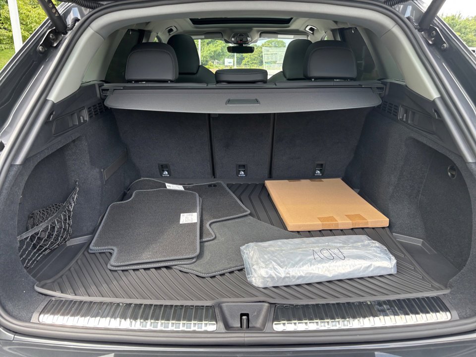 New 2025 Audi Q5 Premium Plus image 15