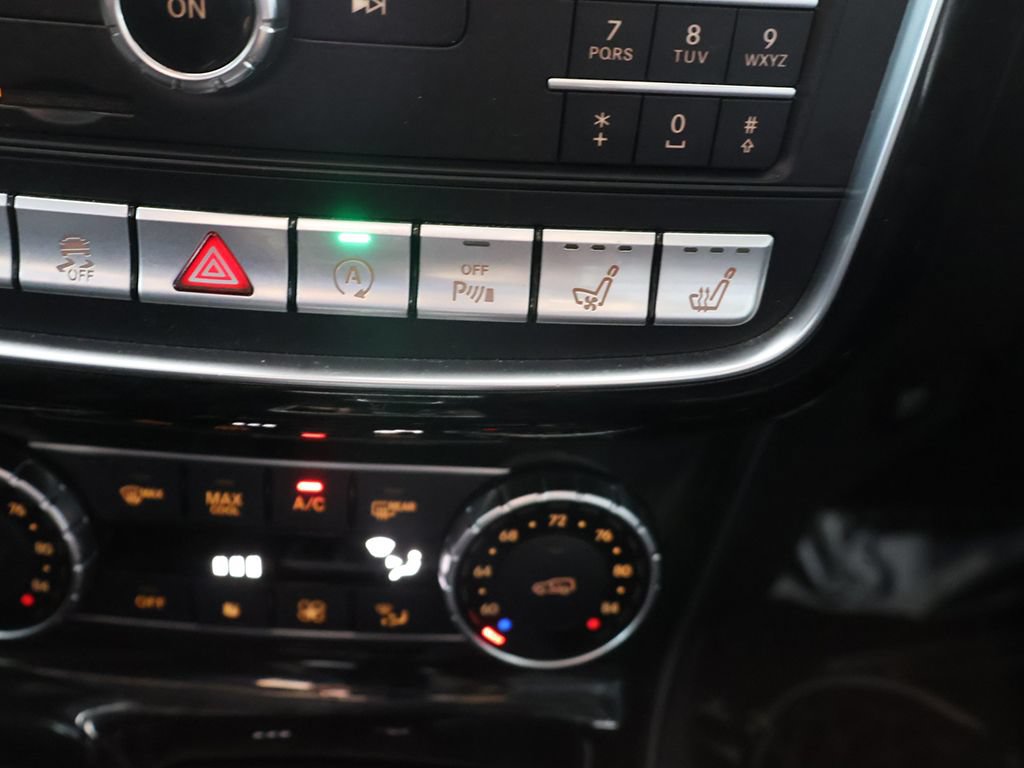 Used 2017 Mercedes-Benz G 550 image 57
