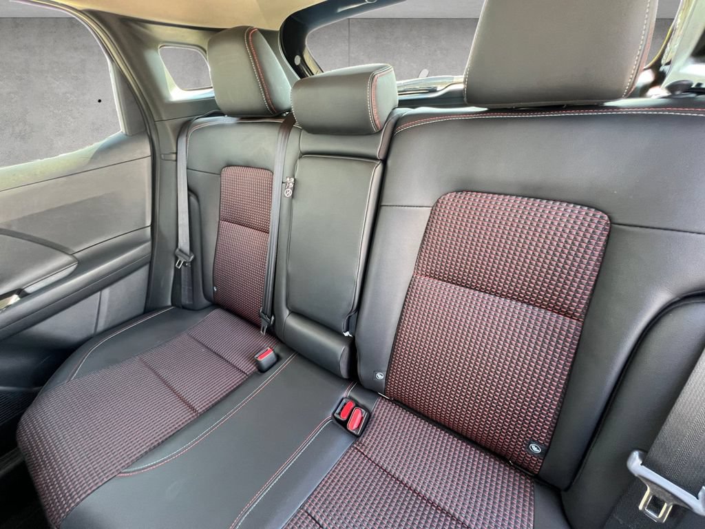 Certified 2026 Nissan Kicks SR w/ SR Premium Package FWD image 22