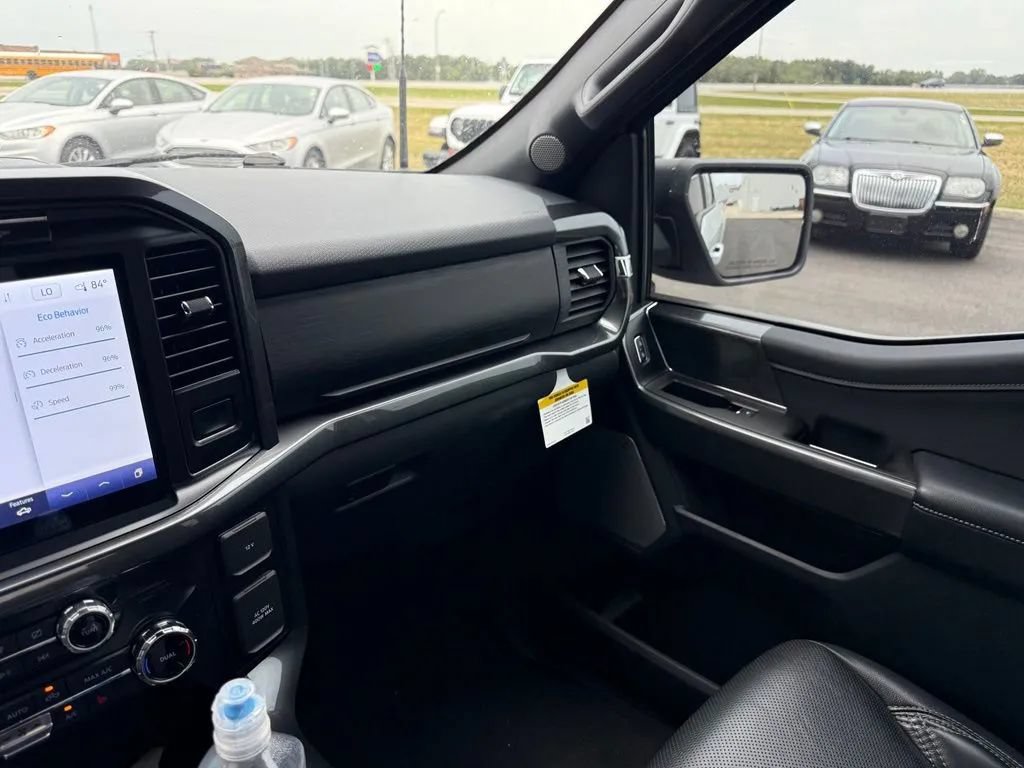 Used 2022 Ford F150 XLT w/ Equipment Group 302A High RWD image 20