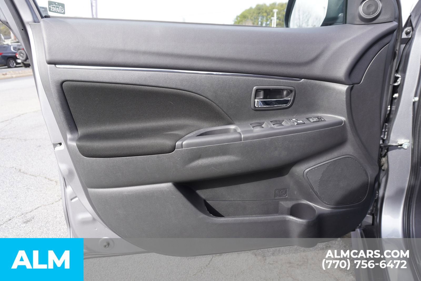 Used 2024 Mitsubishi Outlander Sport ES AWD/4WD image 46