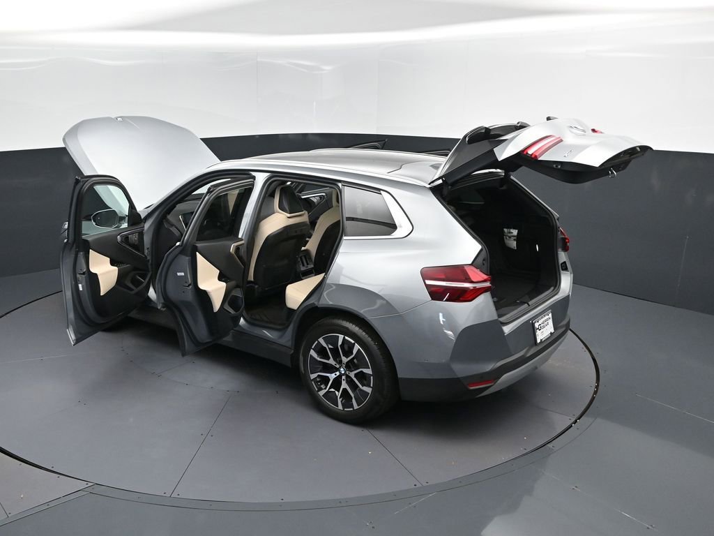 Certified 2025 BMW X3 xDrive30i w/ Convenience Package image 47