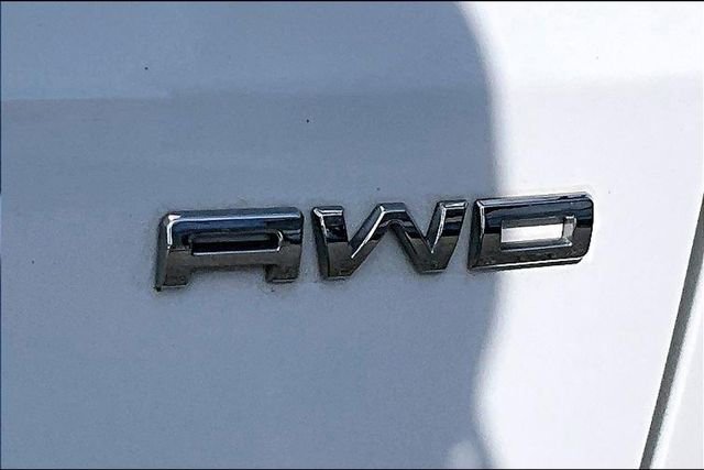 Used 2023 Ford Escape Active AWD/4WD image 24