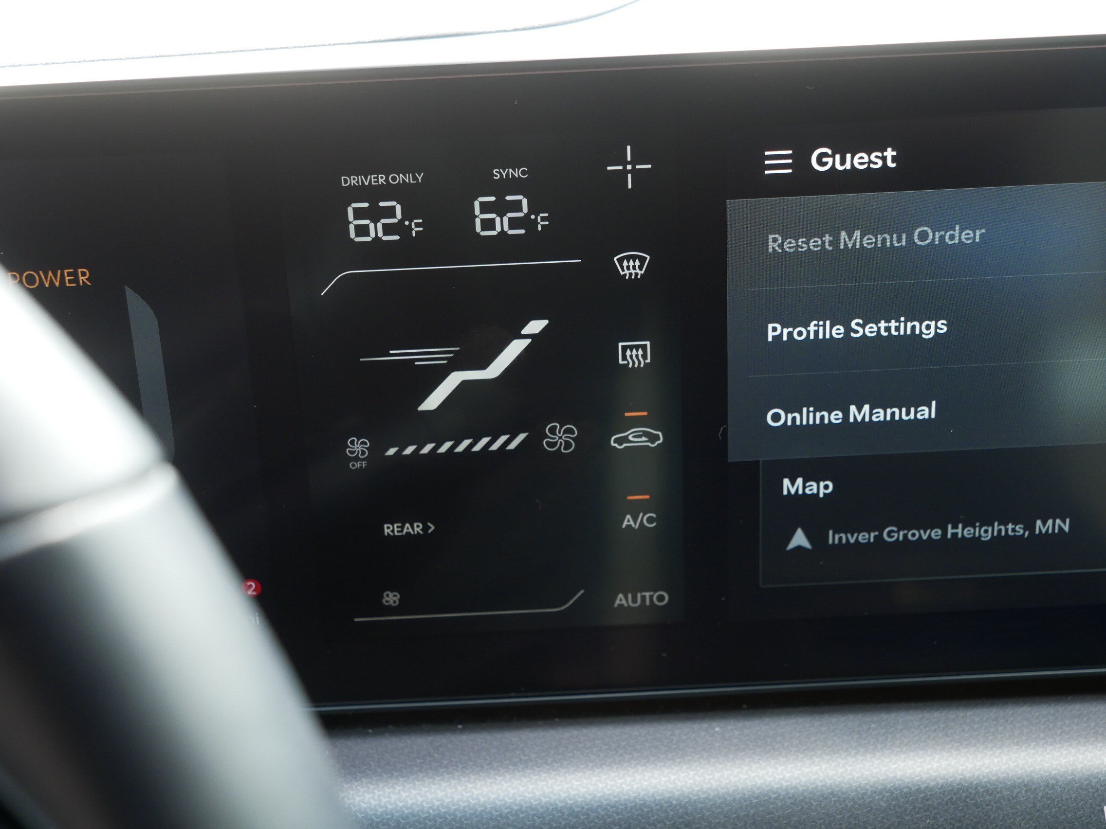 Certified 2024 Kia EV9 GT-Line AWD/4WD image 33