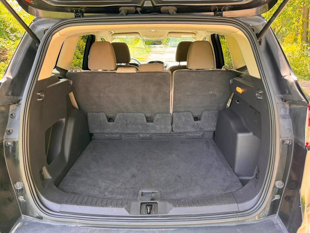 Used 2013 Ford Escape SE AWD/4WD image 11