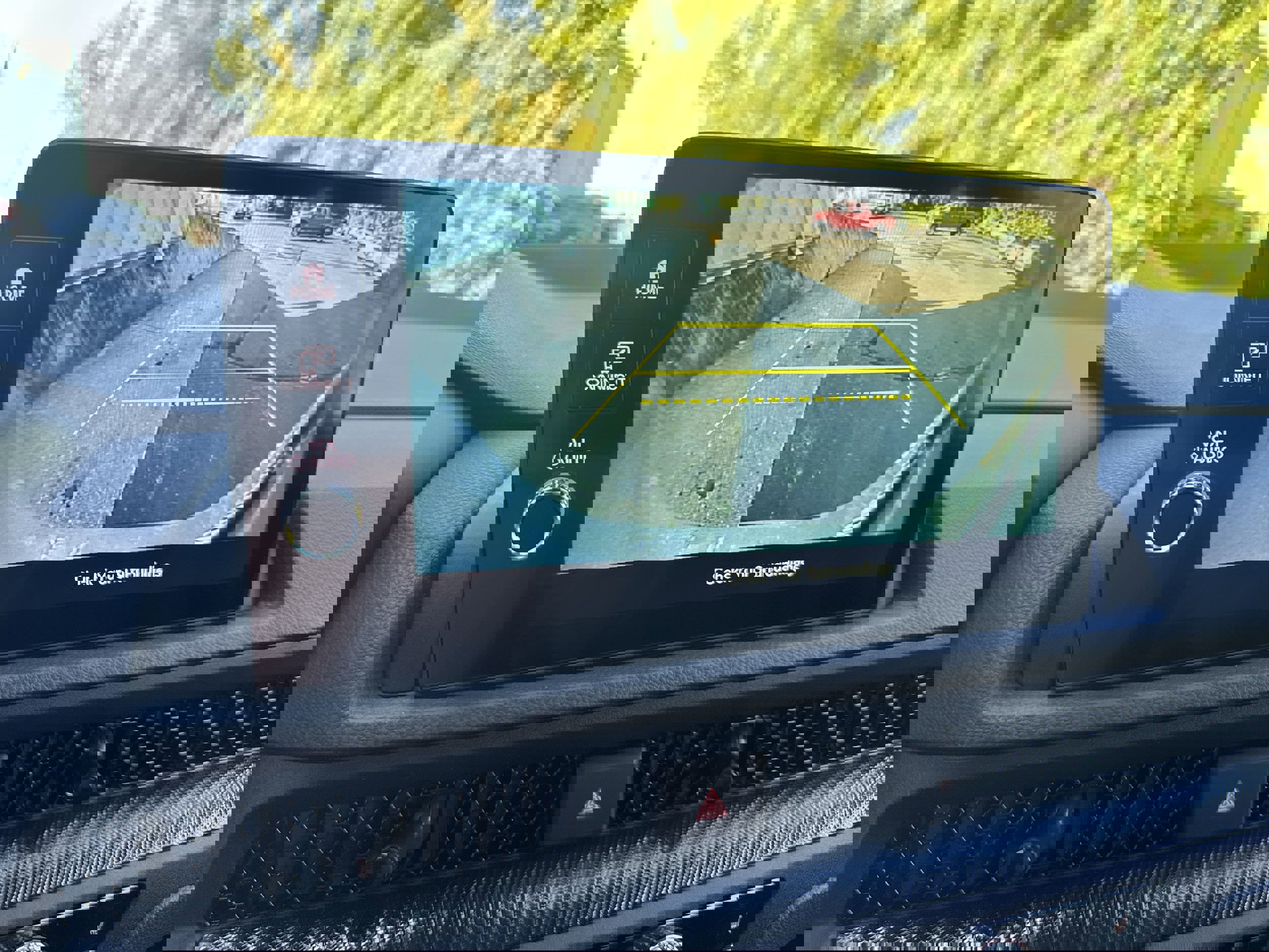 New 2026 Honda CR-V TrailSport image 19