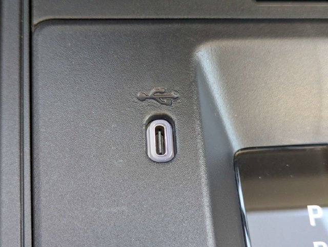 Certified 2026 Toyota Corolla Cross L FWD image 24