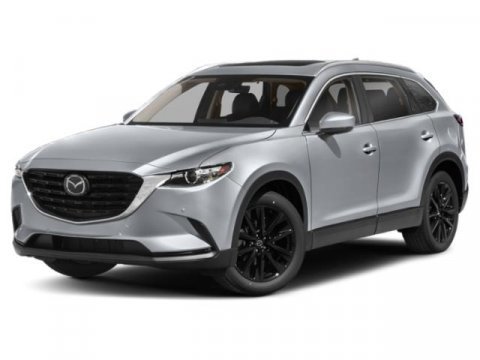 Used 2023 MAZDA CX-9 Touring Plus