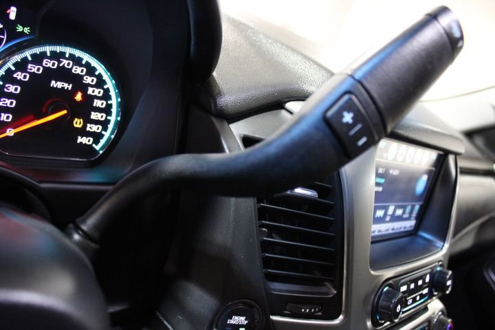 Used 2016 Chevrolet Tahoe LTZ image 41
