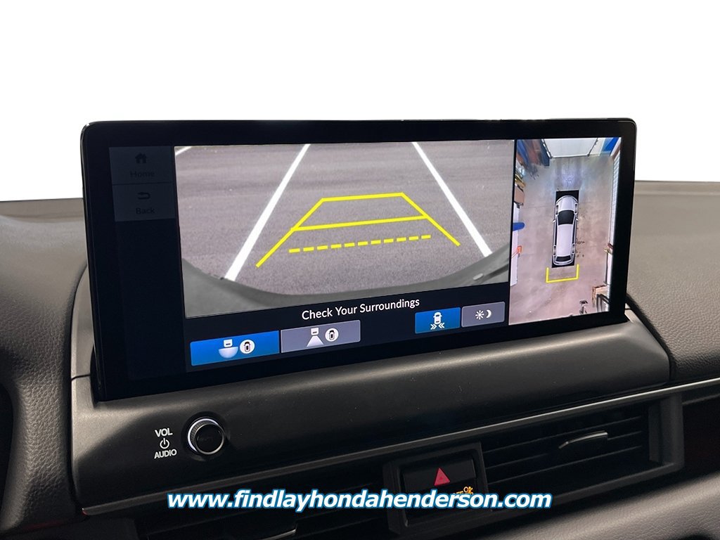 New 2026 Honda Pilot Black Edition image 21