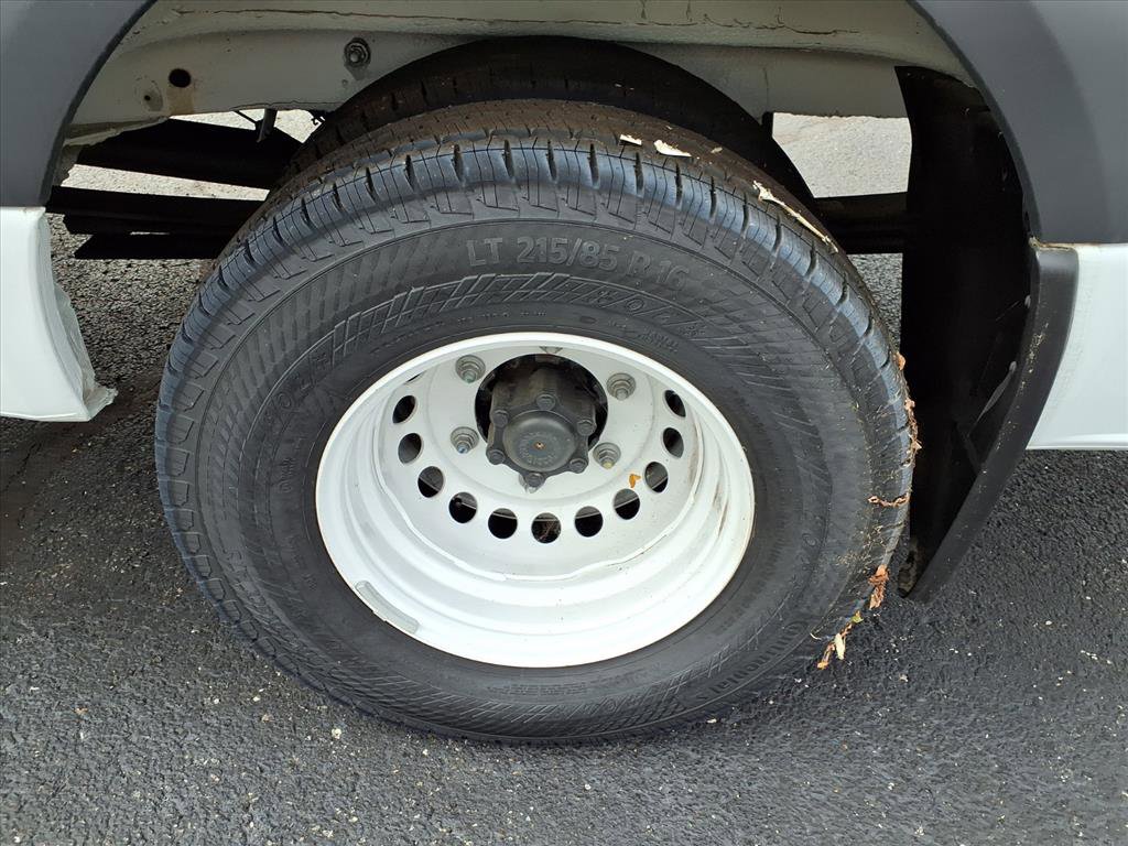 New 2024 Mercedes-Benz Sprinter 3500 image 10