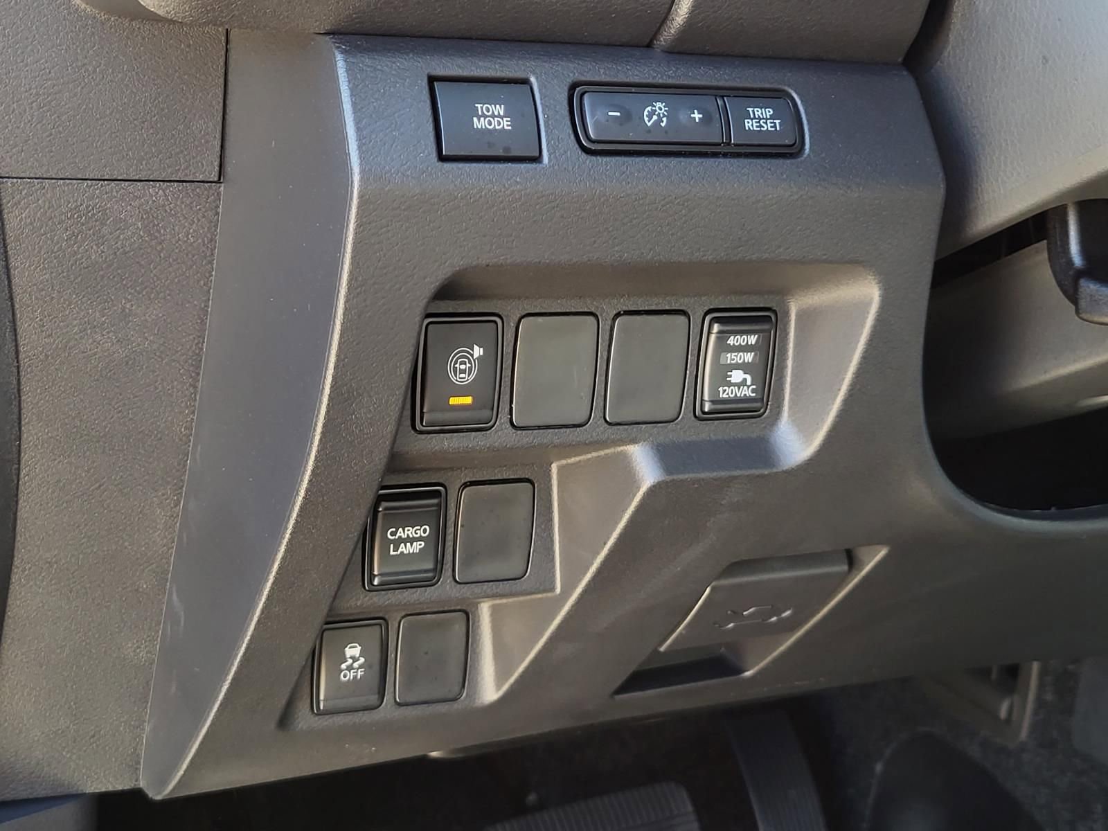 New 2026 Nissan Frontier SV image 19