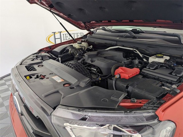 Used 2019 Ford Ranger Lariat w/ Equipment Group 501A Mid image 39