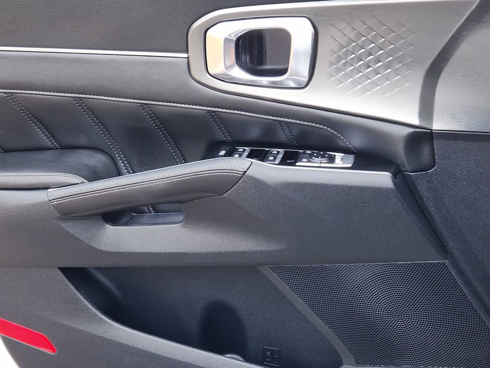 Used 2022 Kia Sorento SX FWD image 21