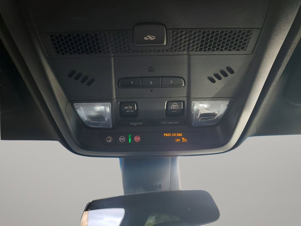 Certified 2023 Cadillac XT5 Premium Luxury image 35