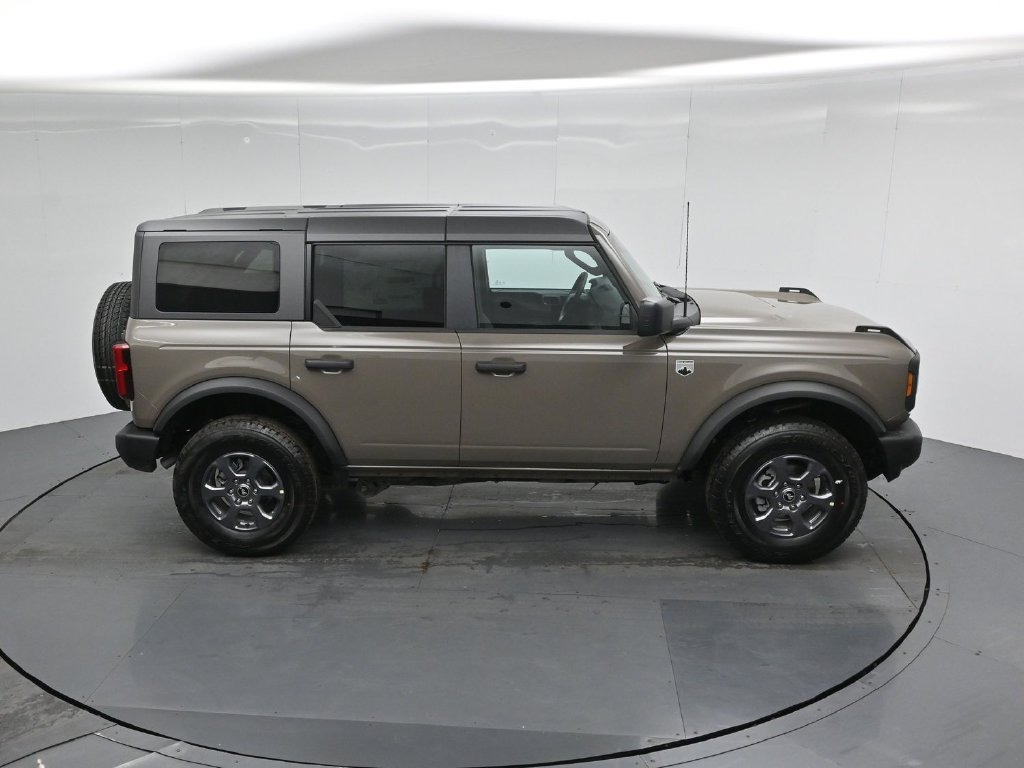 New 2026 Ford Bronco Big Bend AWD/4WD image 38