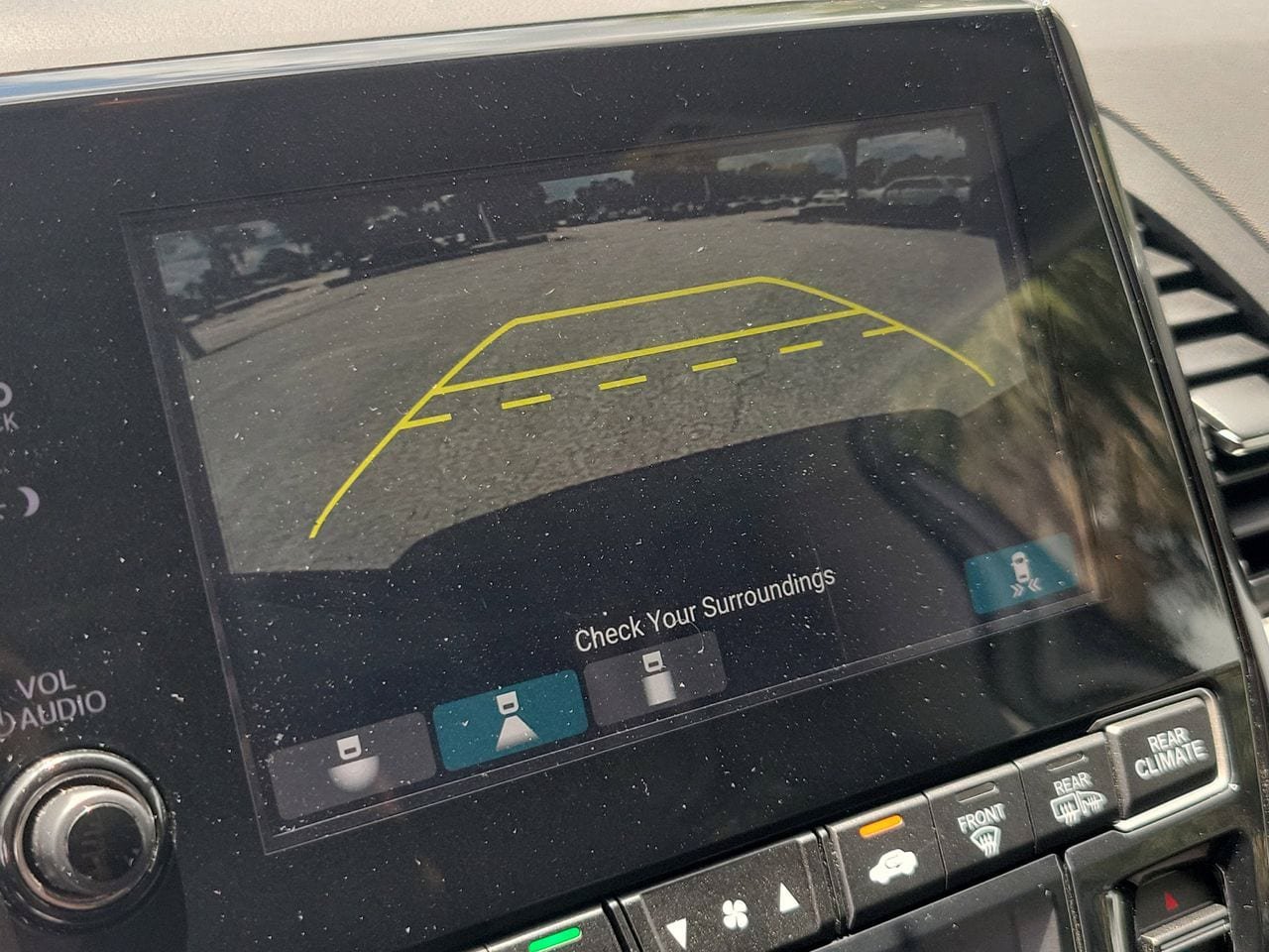 Used 2019 Honda Odyssey EX-L image 25
