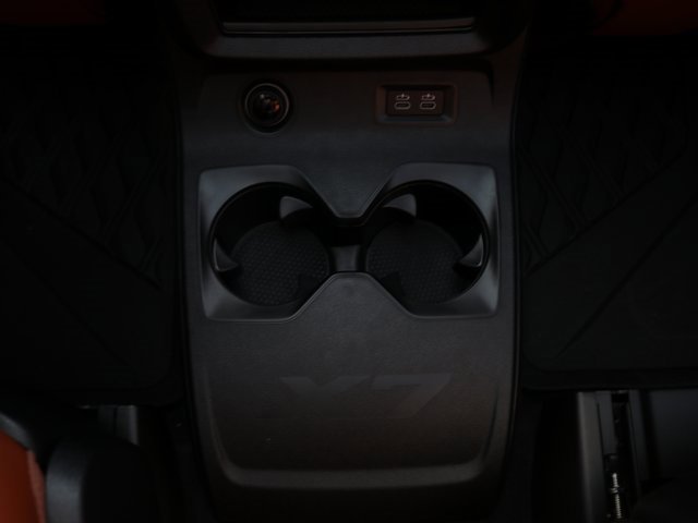 New 2026 BMW X7 xDrive40i image 34