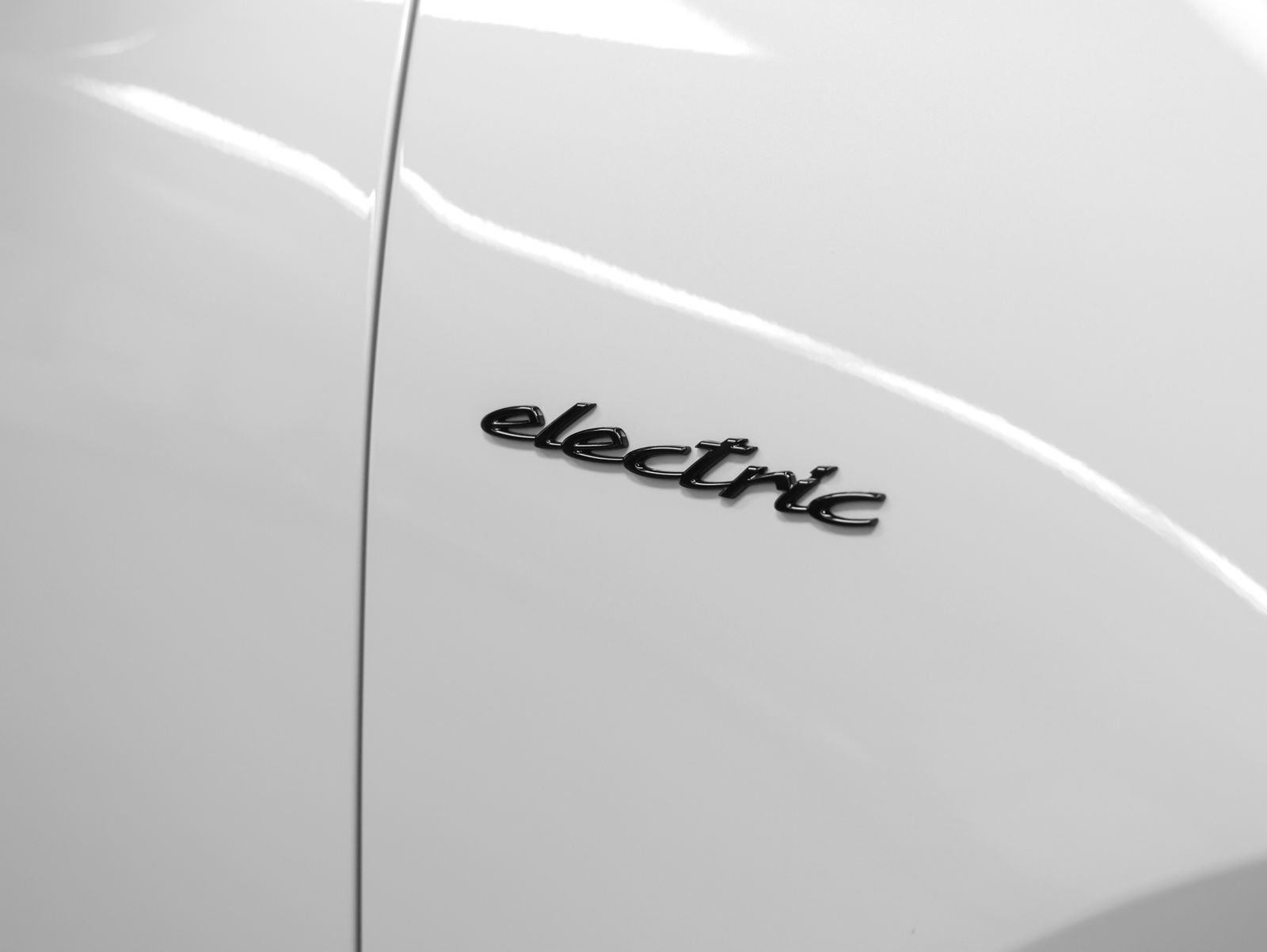 New 2026 Porsche Macan 4 Electric AWD/4WD image 20