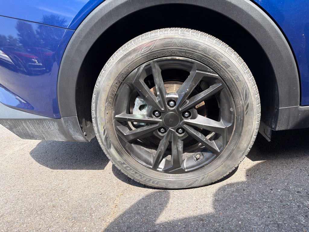 Used 2026 Kia K4 FWD image 30