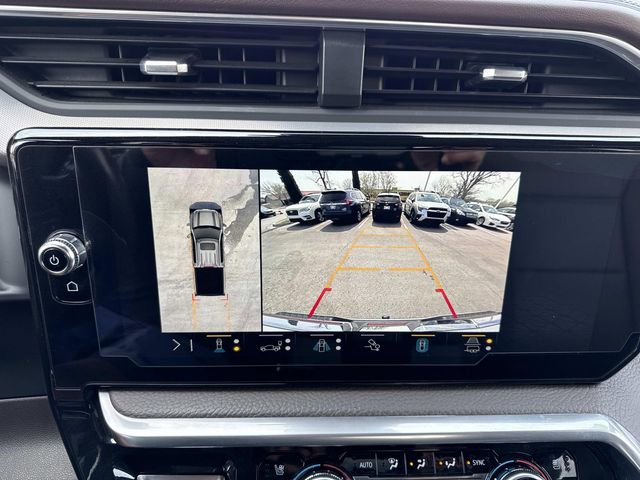 Used 2022 GMC Sierra 1500 Denali image 24