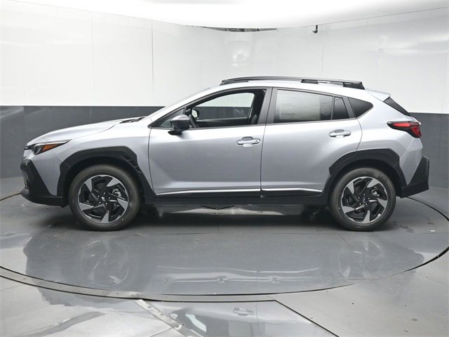 New 2025 Subaru Crosstrek 2.5i Limited w/ Crosstrek Mirror Package image 5