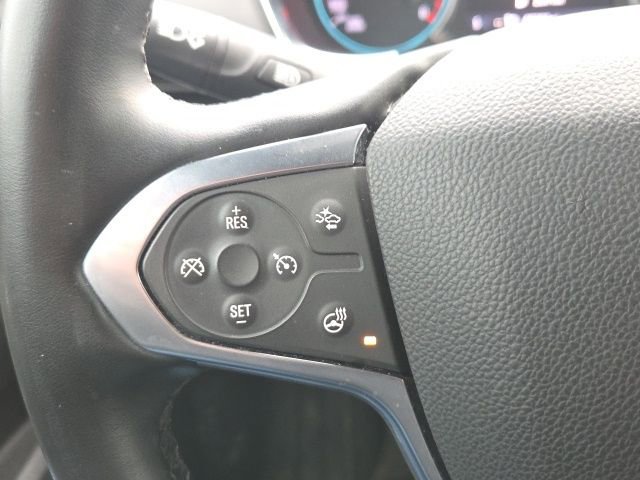 Used 2023 Chevrolet Traverse LT FWD image 43