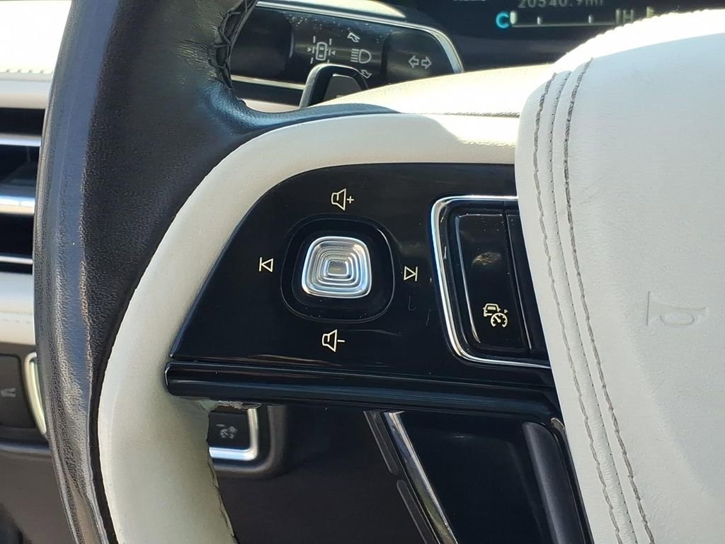 Used 2024 Lincoln Aviator Black Label w/ Jet Package image 11