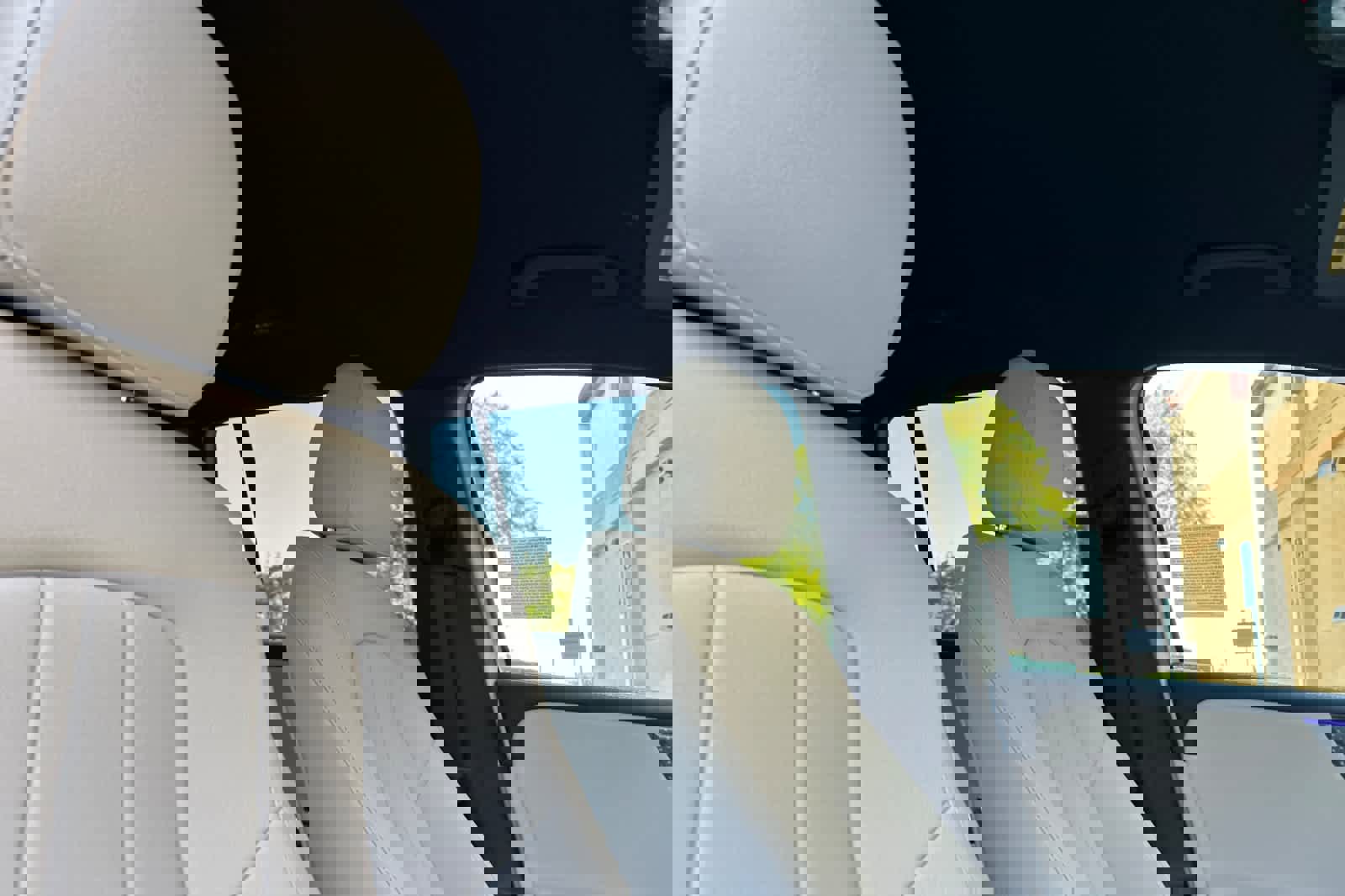 New 2025 Mercedes-Benz GLB 250 image 16