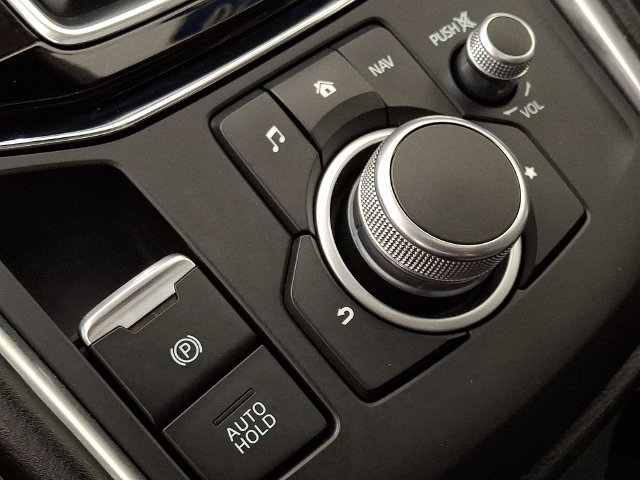 Used 2020 MAZDA CX-5 Grand Touring AWD/4WD image 23