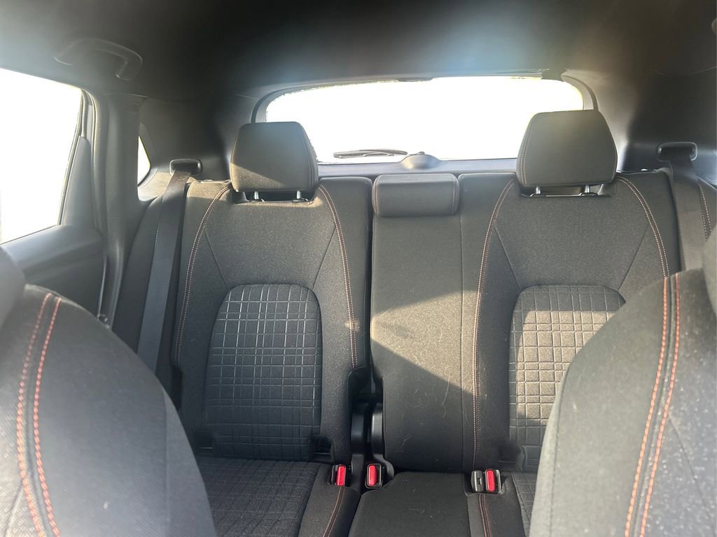 Used 2024 Honda HR-V Sport image 10