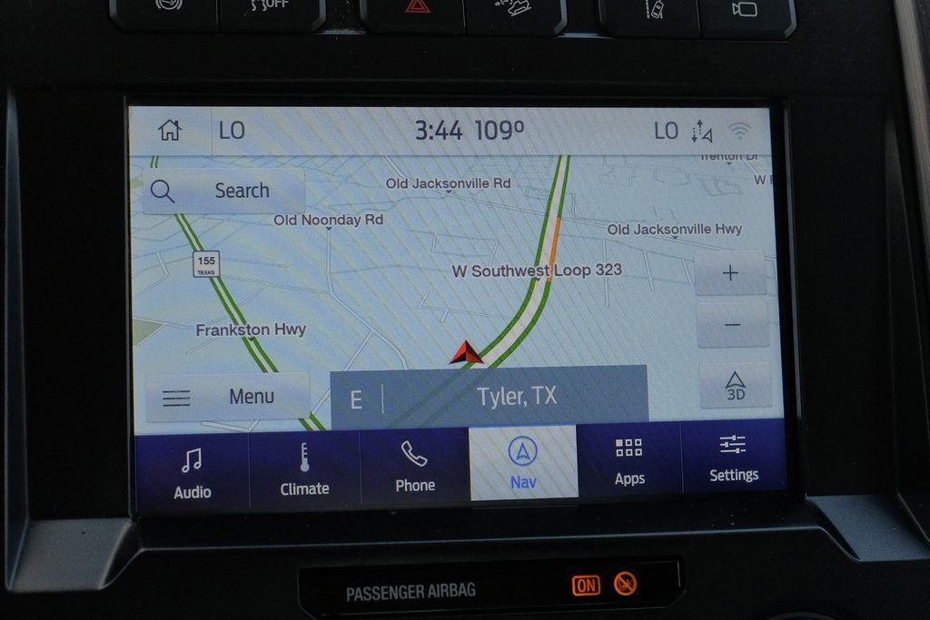 Used 2020 Ford F450 Limited w/ FX4 Off-Road Package image 22