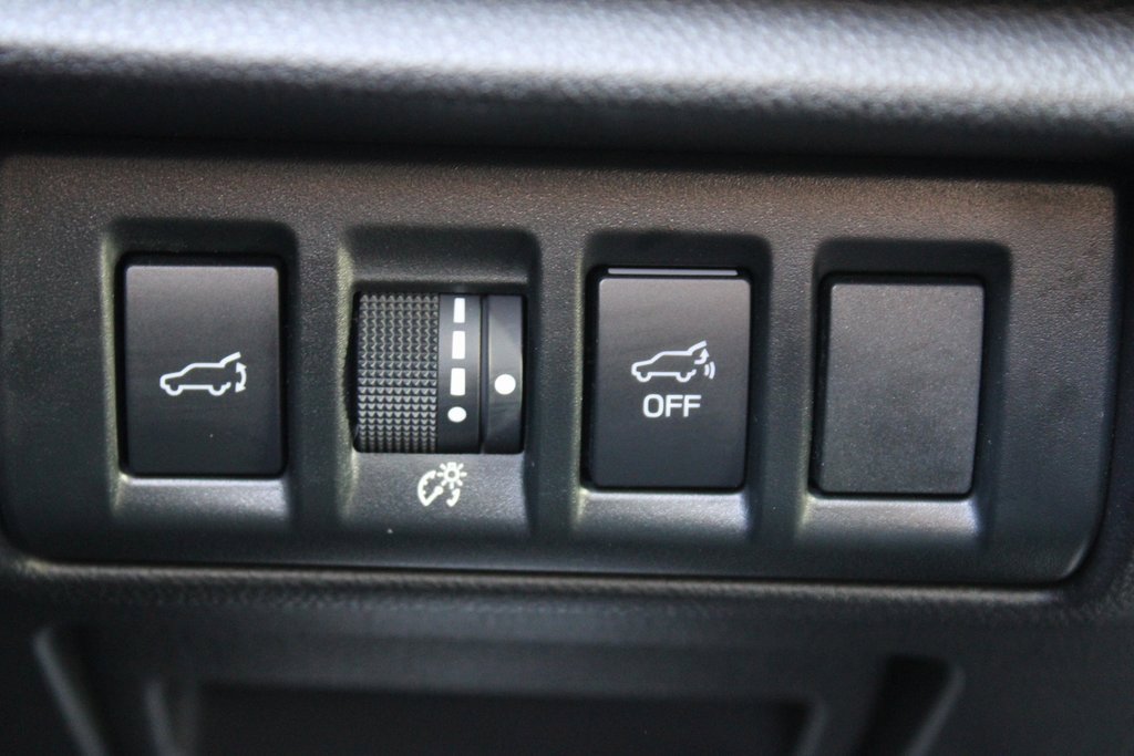 Certified 2025 Subaru Outback Wilderness image 13