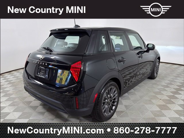 New 2026 MINI Cooper S FWD image 7