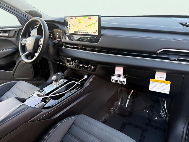 New 2026 Mitsubishi Outlander SE FWD image 25