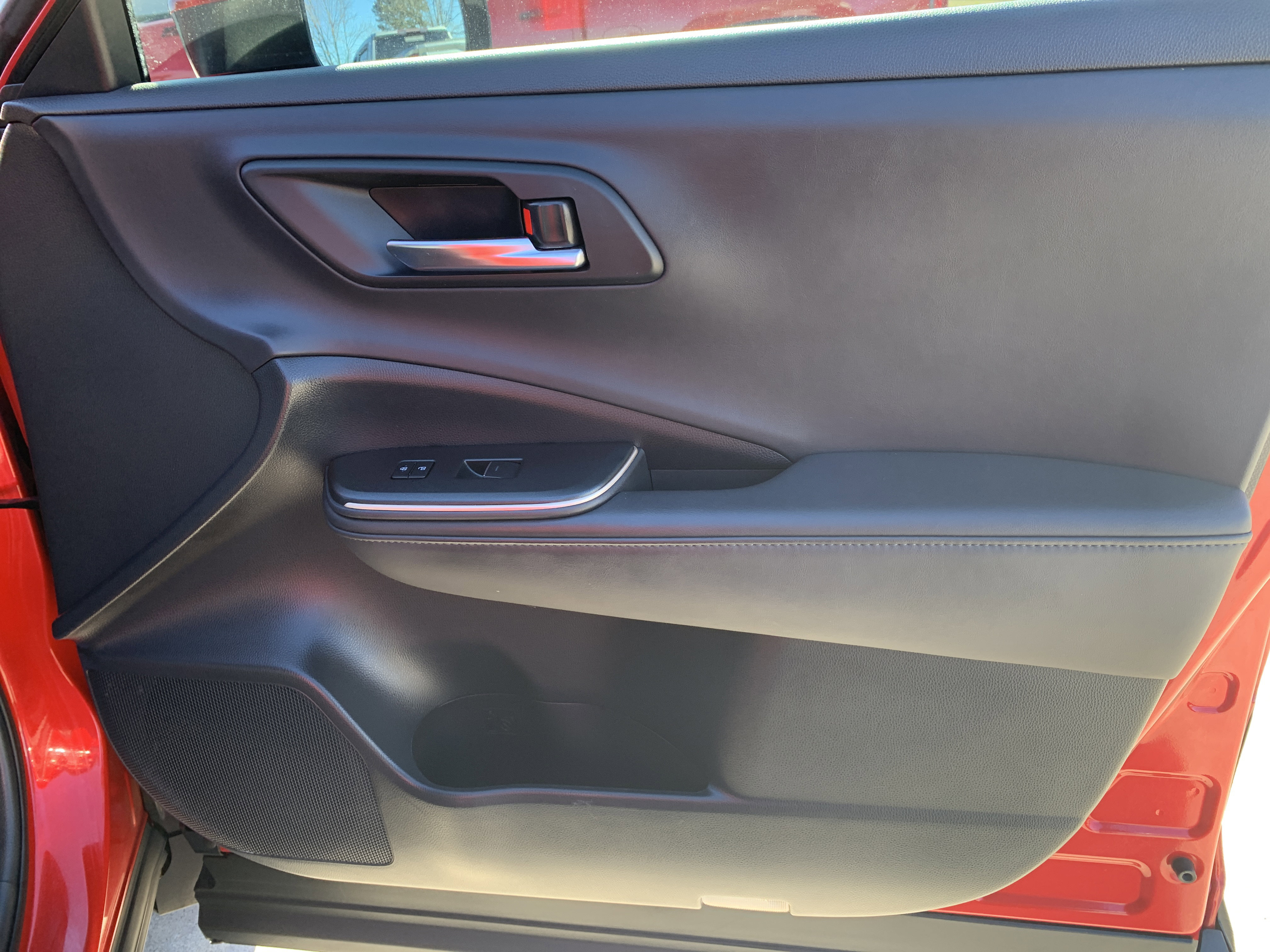 Used 2023 Toyota Crown image 47