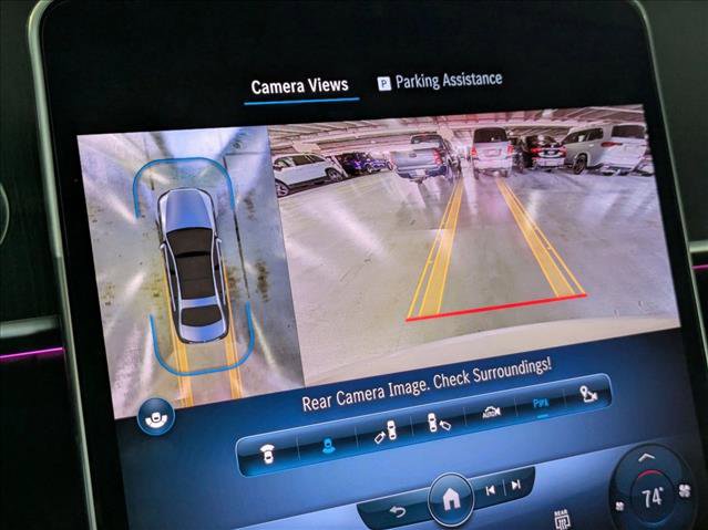 Used 2022 Mercedes-Benz S 500 S 500 image 13