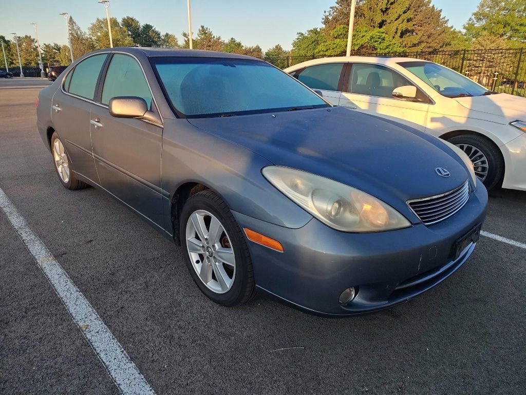 Used 2005 Lexus ES 330 FWD image 3