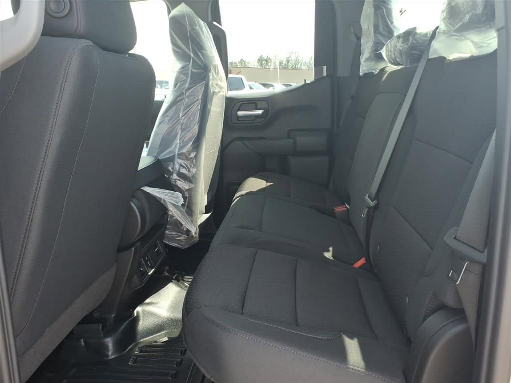New 2026 GMC Sierra 1500 Pro w/ Pro Value Package AWD/4WD image 15